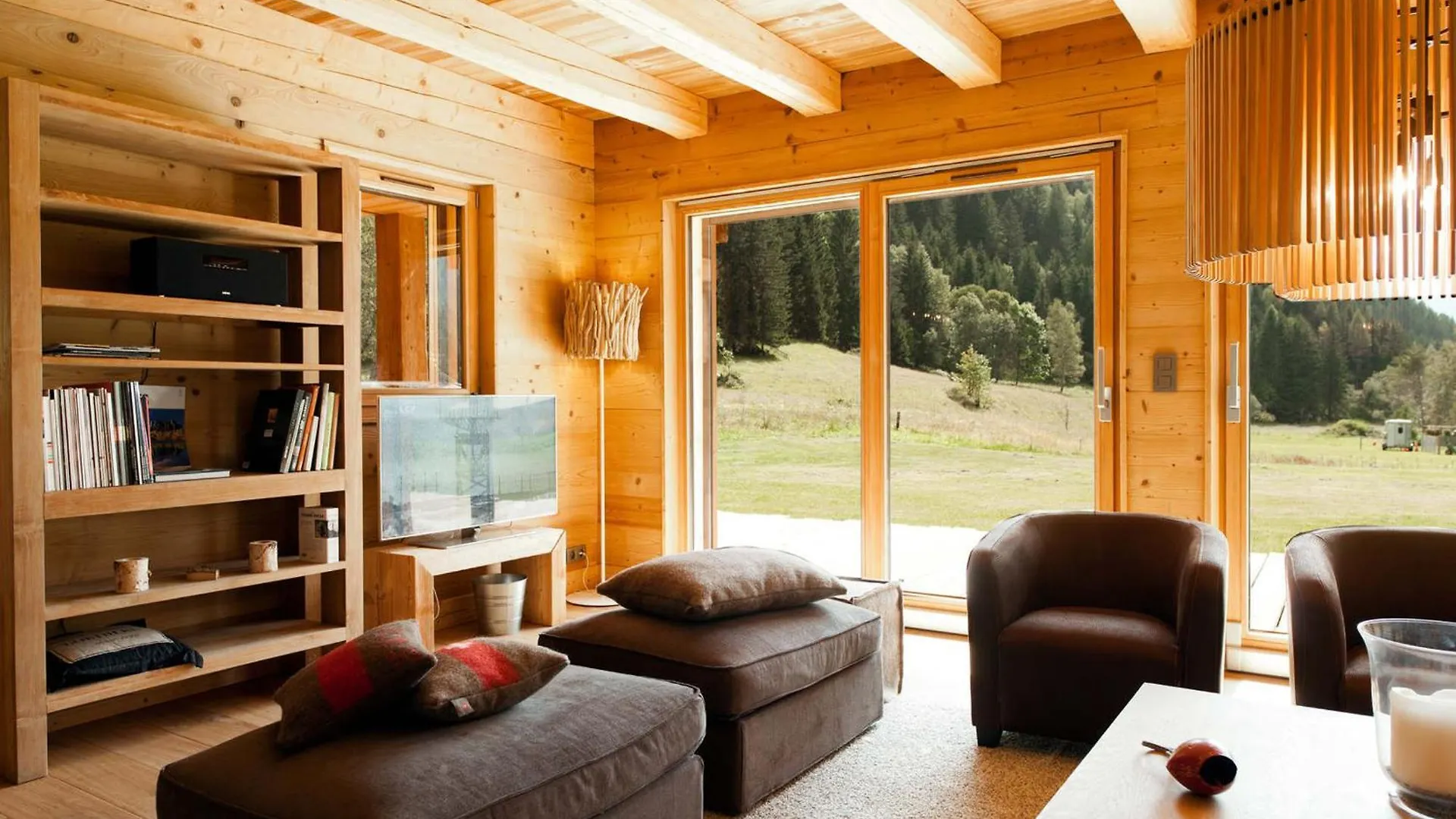 Chalet D'Exception A Chamonix Avec Sauna, Cheminee Et Proximite Des Pistes Skiables - Fr-1-343-181